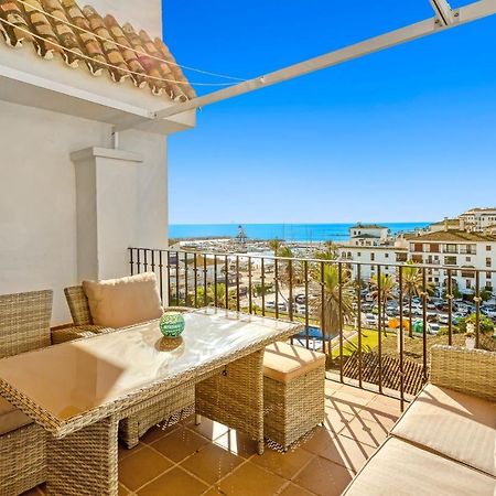 Apartamento Casabella Marina Duquesa Manilva Exterior foto