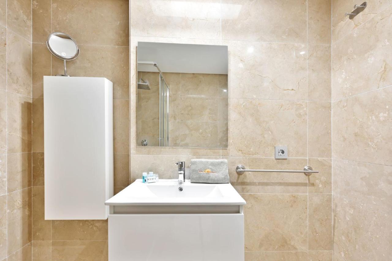 Apartamento Casabella Marina Duquesa Manilva Exterior foto