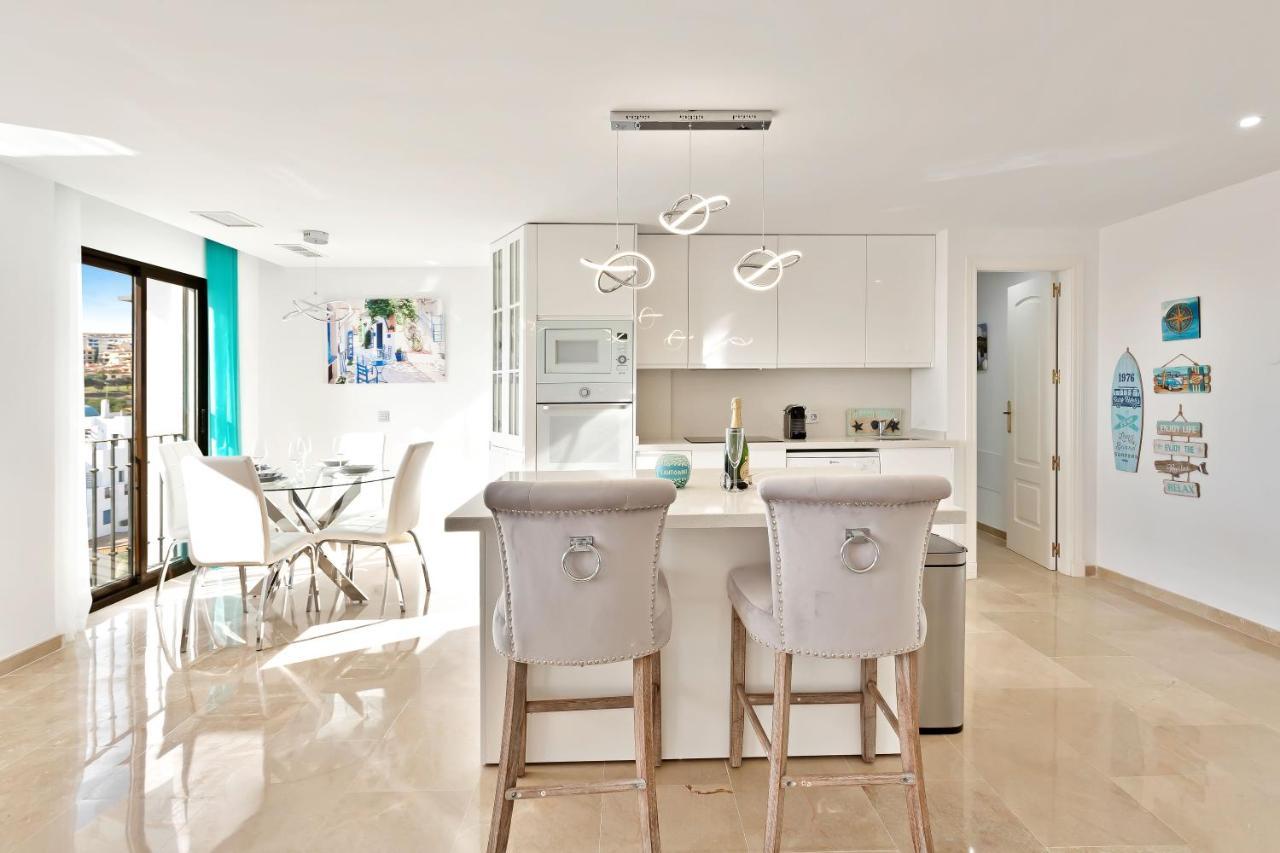 Apartamento Casabella Marina Duquesa Manilva Exterior foto