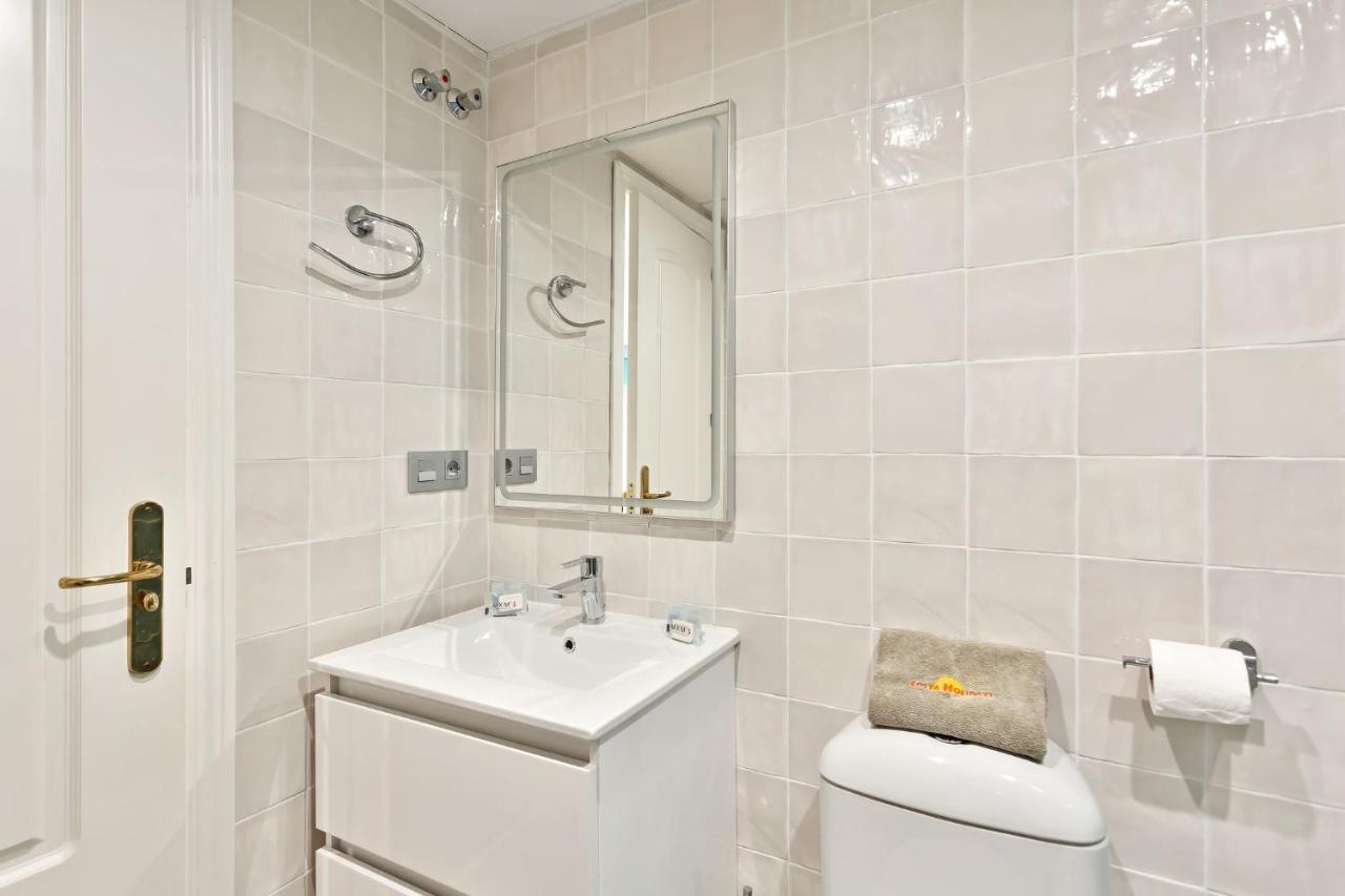 Apartamento Casabella Marina Duquesa Manilva Exterior foto