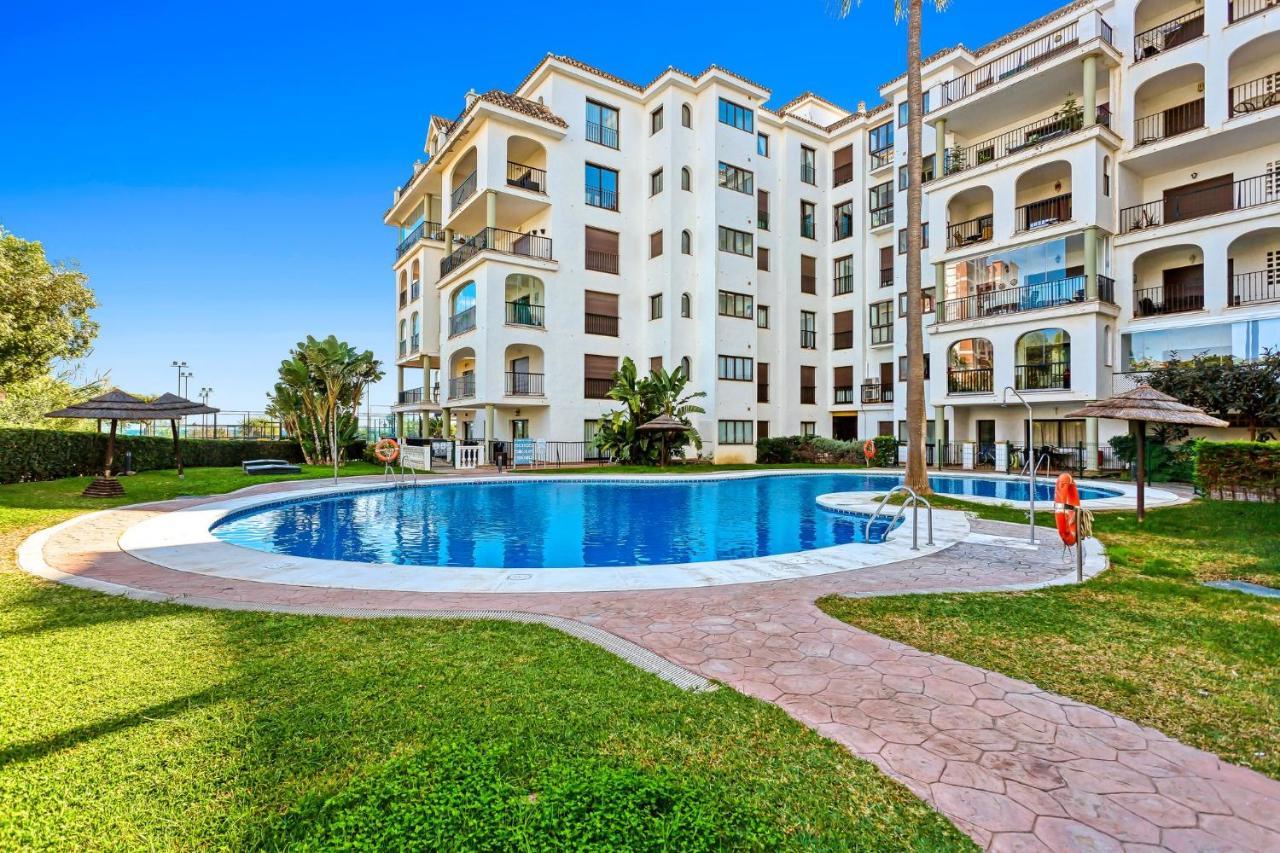 Apartamento Casabella Marina Duquesa Manilva Exterior foto