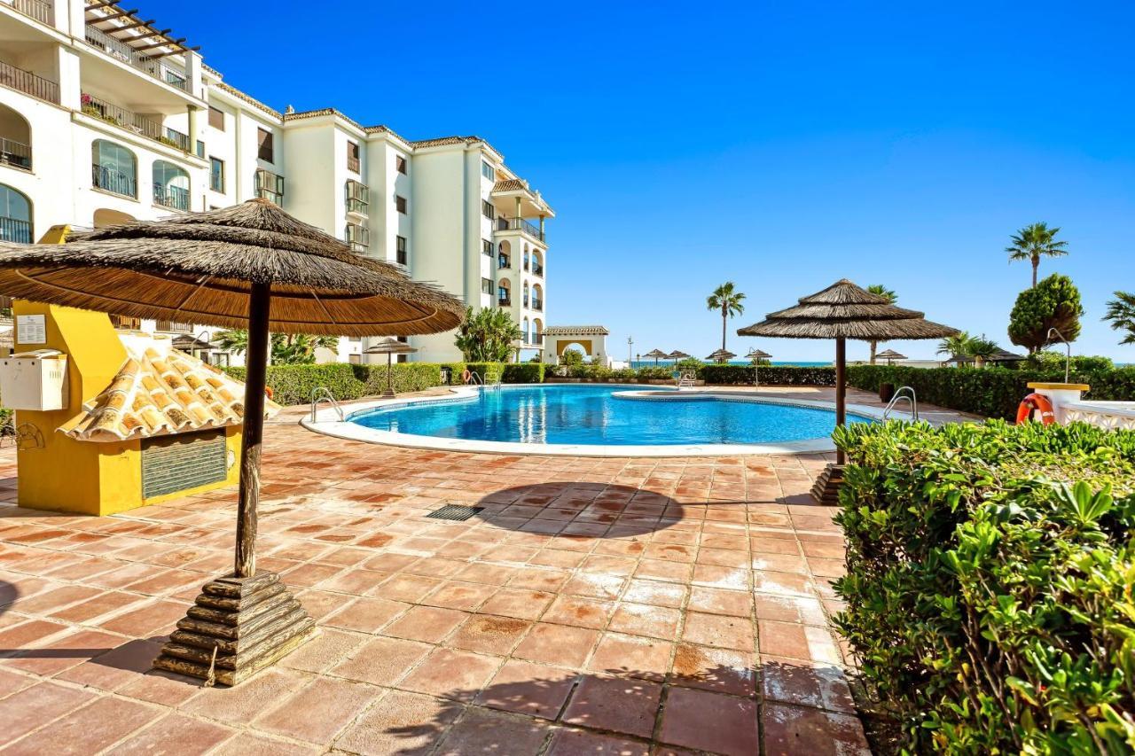 Apartamento Casabella Marina Duquesa Manilva Exterior foto