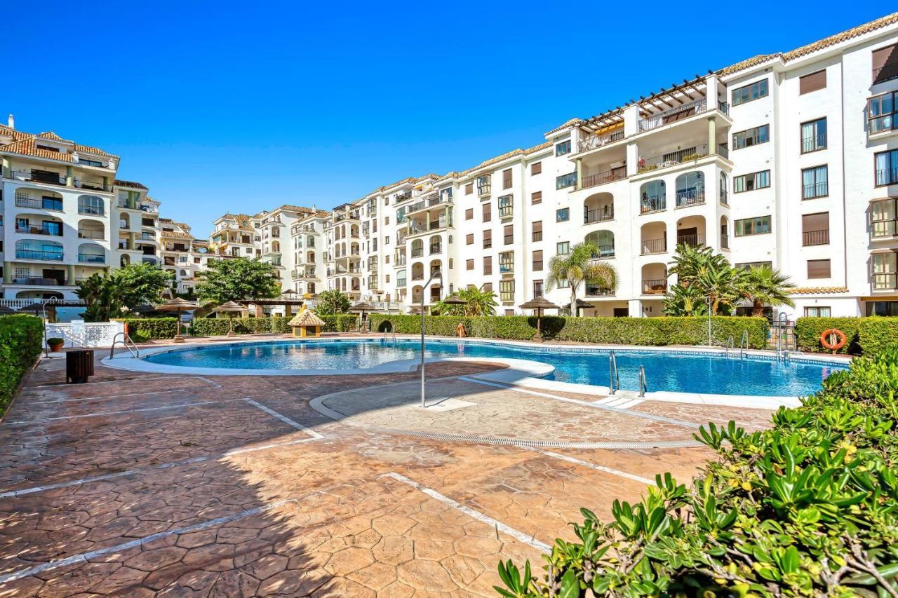 Apartamento Casabella Marina Duquesa Manilva Exterior foto