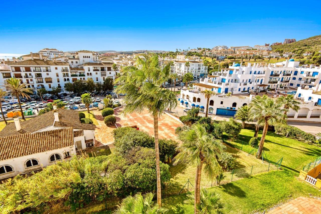 Apartamento Casabella Marina Duquesa Manilva Exterior foto
