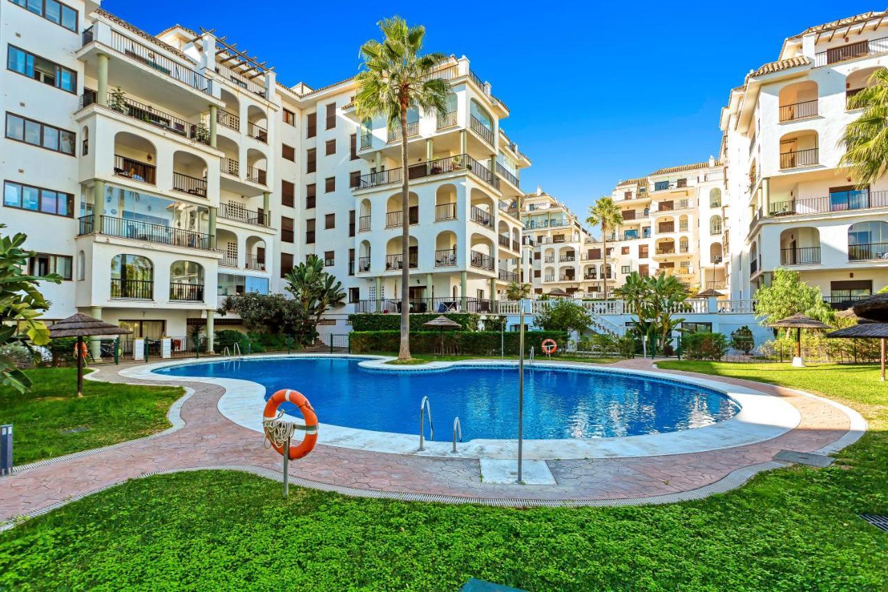 Apartamento Casabella Marina Duquesa Manilva Exterior foto