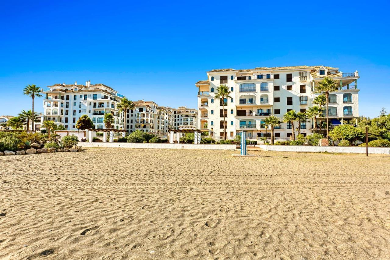 Apartamento Casabella Marina Duquesa Manilva Exterior foto