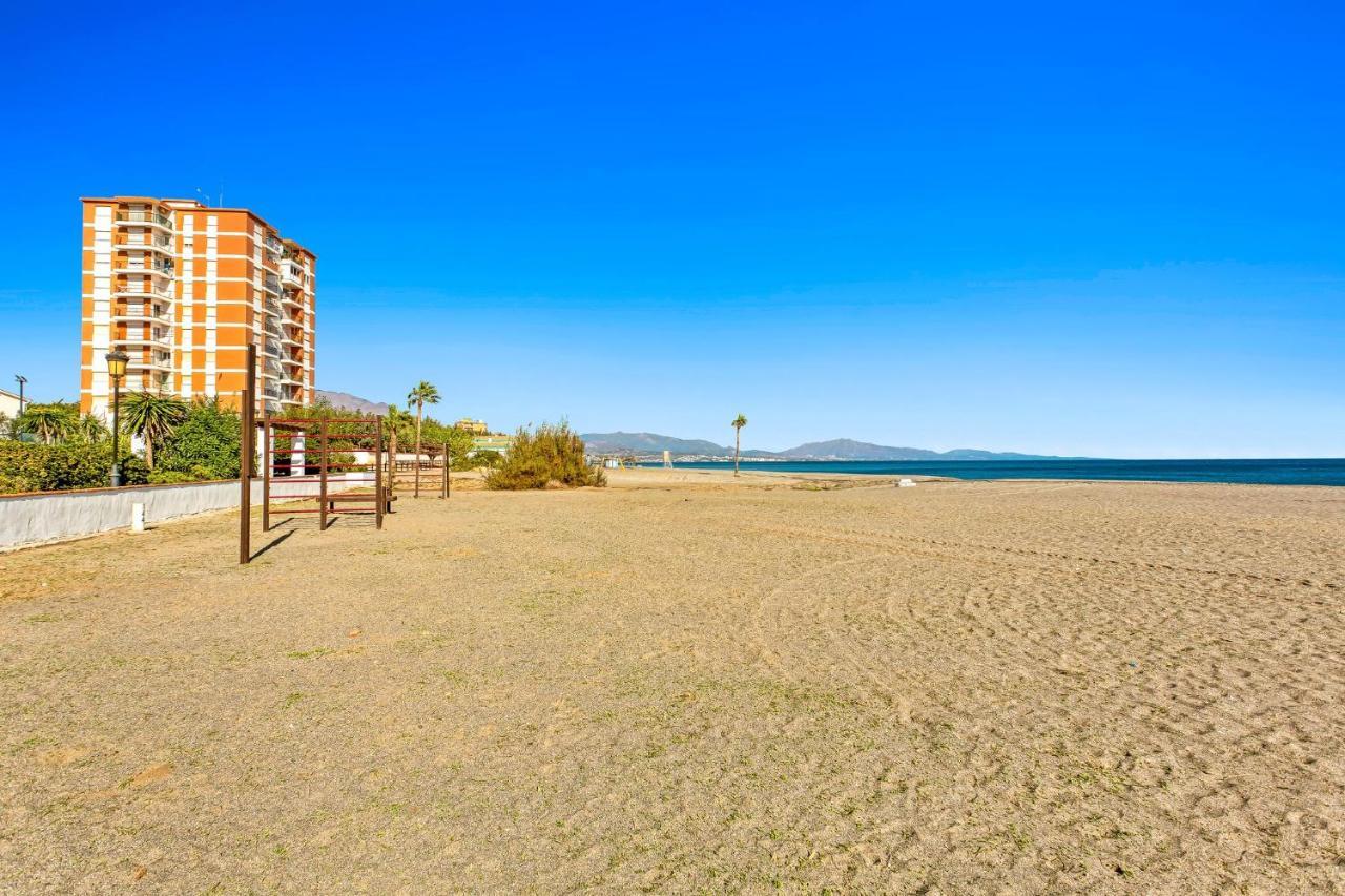 Apartamento Casabella Marina Duquesa Manilva Exterior foto