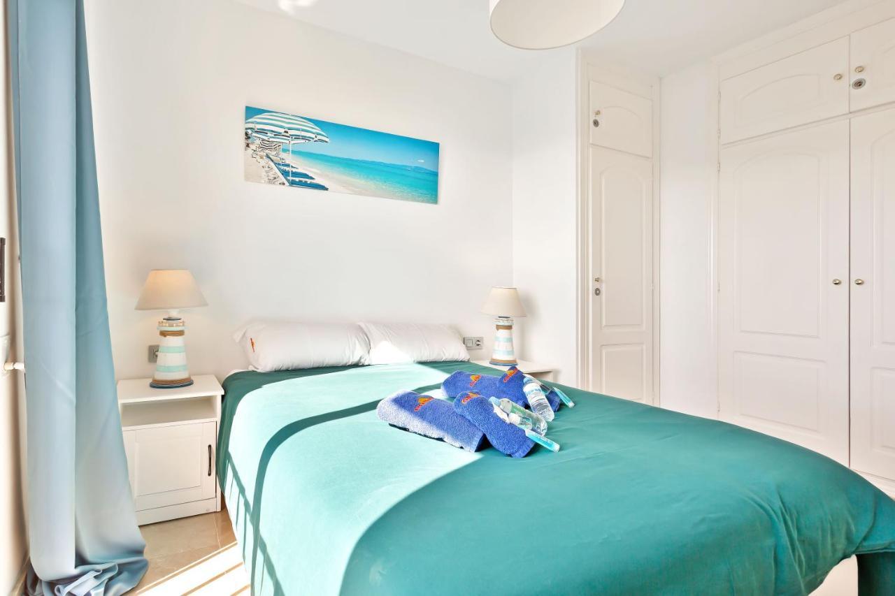 Apartamento Casabella Marina Duquesa Manilva Exterior foto
