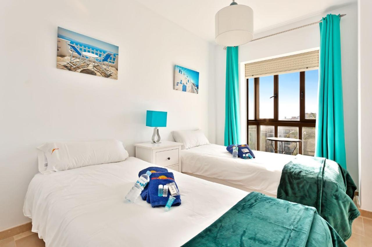 Apartamento Casabella Marina Duquesa Manilva Exterior foto