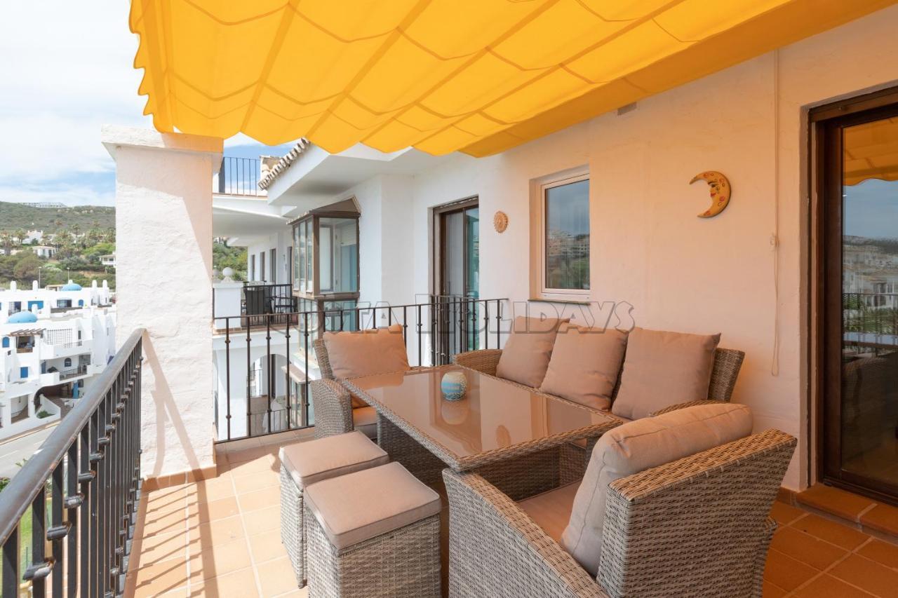 Apartamento Casabella Marina Duquesa Manilva Exterior foto